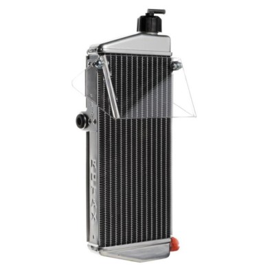 Radiator Rotax Complete