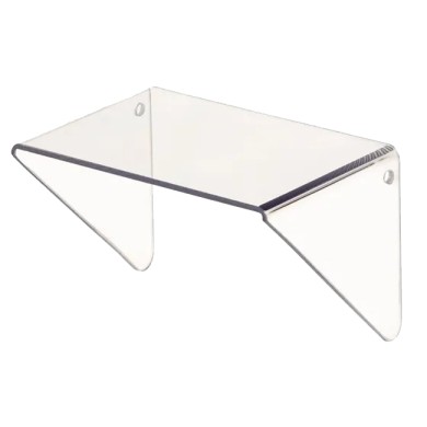 Plexiglass protection Radiator Rotax MAX