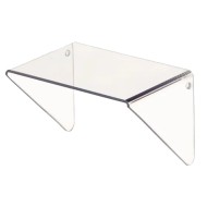 Plexiglass protection Radiator Rotax MAX Plexiglass protection Radiator Rotax MAX