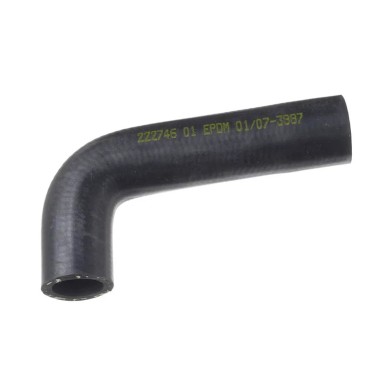 Durit eau radiateur Rotax