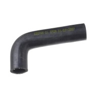 Water pipe angle Radiator Rotax Water pipe angle Radiator Rotax