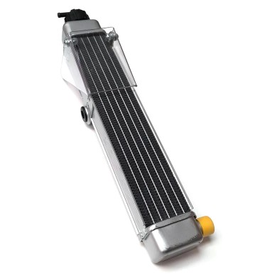 Radiator Rotax Micro Complete