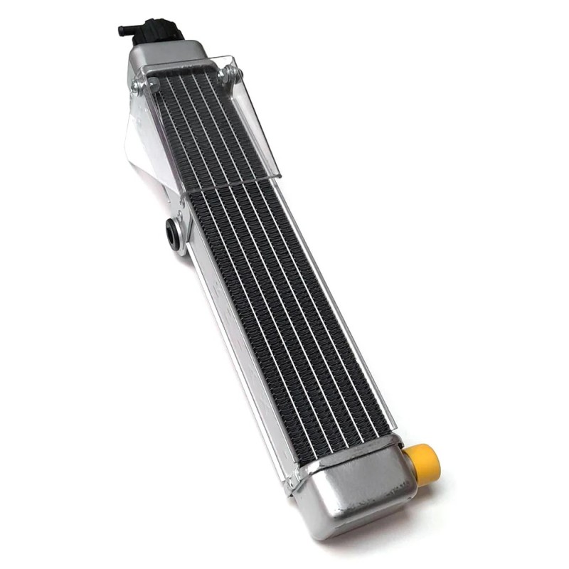 Radiador Completo Rotax Micro Radiador Completo Rotax Micro