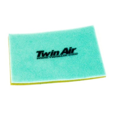 Intake silencer air filter Rotax