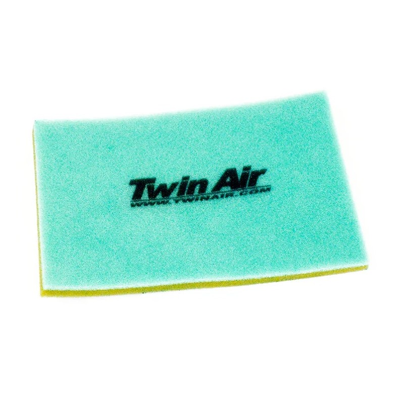 Intake silencer air filter Rotax