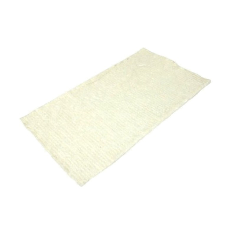 Exhaust Insulating Rotax