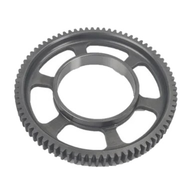 Gear Minimum 77 T Rotax DD2 Gear Minimum 77 T Rotax DD2