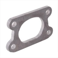 Spessore collettore scarico Vortex DVS RKF DDS DDJ Spessore collettore scarico Vortex DVS RKF DDS DDJ