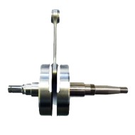 Albero motore completo Vortex DVS Albero motore completo Vortex DVS