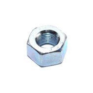 Hexagonal nut M10 x 1 CL8 Vortex Hexagonal nut M10 x 1 CL8 Vortex