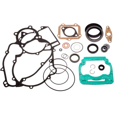 Kit Guarnizioni Completo Rotax DD2 Kit Guarnizioni Completo Rotax DD2