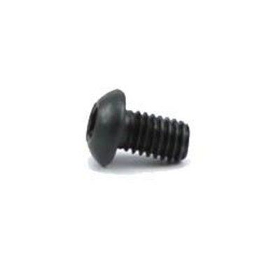 Vite TBCE M6x10 (testa bombata) Vite TBCE M6x10 (testa bombata)
