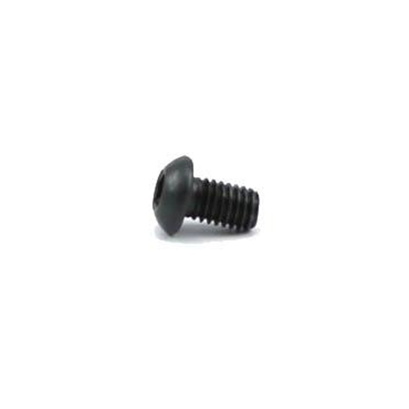 Screw M6x10 TBCE (button head bolts)