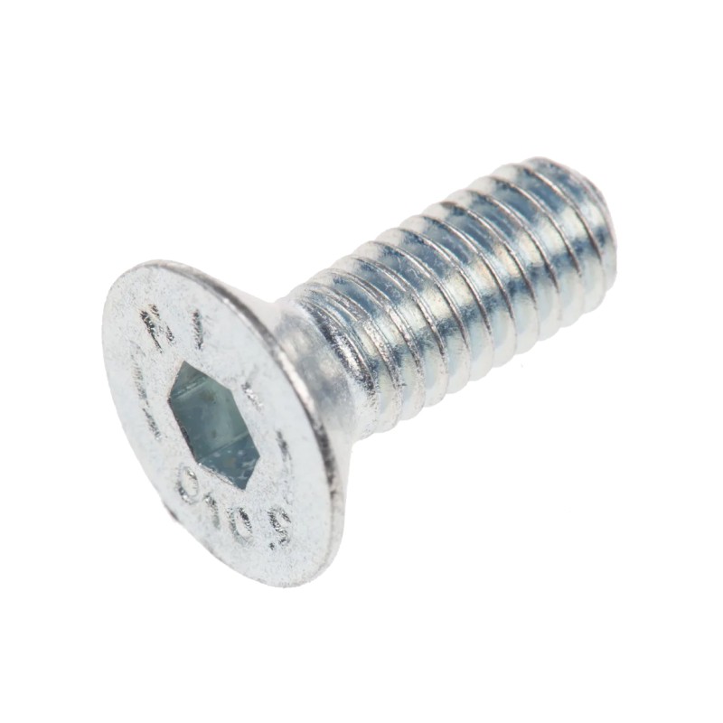 Scheibe M8x16 TSCe turned Vortex Scheibe M8x16 TSCe turned Vortex