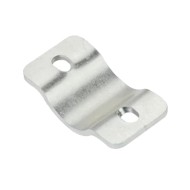 Placa soporte U bateria Vortex Placa soporte U bateria Vortex