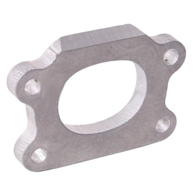 Entretoise collecteur d'échappement Vortex RokGP - Super Rok Entretoise collecteur d'échappement Vortex RokGP - Super Rok