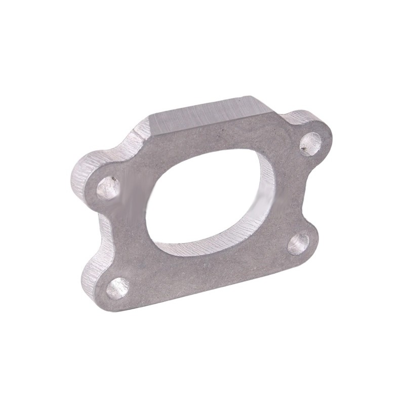 Spacer exhaust manifold Vortex RokGP - Super Rok Spacer exhaust manifold Vortex RokGP - Super Rok