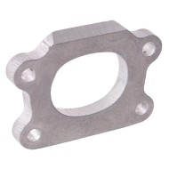 Spacer Abgaskrümmer Vortex RokGP - Super Rok Spacer Abgaskrümmer Vortex RokGP - Super Rok