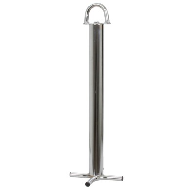 Sprocket Holder KZ for Sprockets Ø50mm in Chromed Steel - KZ Sprocket Holder KZ for Sprockets Ø50mm in Chromed Steel - KZ