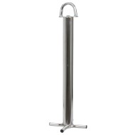 Porte-Couronnes KZ pour Couronnes Ø50mm en Acier Chromé - KZ Porte-Couronnes KZ pour Couronnes Ø50mm en Acier Chromé - KZ
