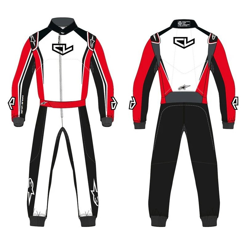 Mono Kart CHARLES LECLERC, MONDOKART, kart, go kart, karting Mono Kart CHARLES LECLERC, MONDOKART, kart, go kart, karting