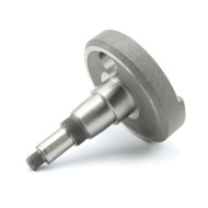 Demi-vilebrequin Gauche Vortex Rok - junior Rok - Super Rok - RokGP