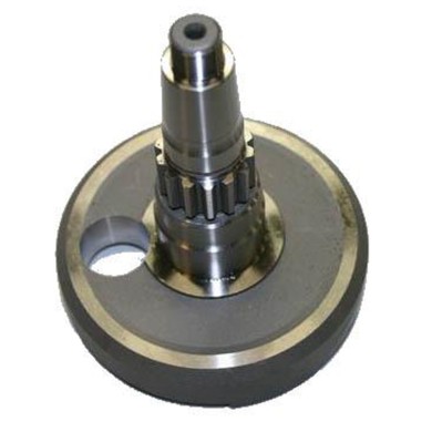 Semialbero lato accensione Vortex Rok - Junior Rok - Super Rok - RokGP Semialbero lato accensione Vortex Rok - Junior Rok - Super Rok - RokGP