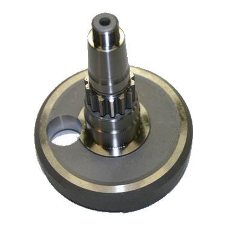 Antriebswelle Zündrotor Vortex Rok - Junior Rok - Super Rok - RokGP