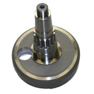 Semialbero lato accensione Vortex Rok - Junior Rok - Super Rok - RokGP Semialbero lato accensione Vortex Rok - Junior Rok - Super Rok - RokGP