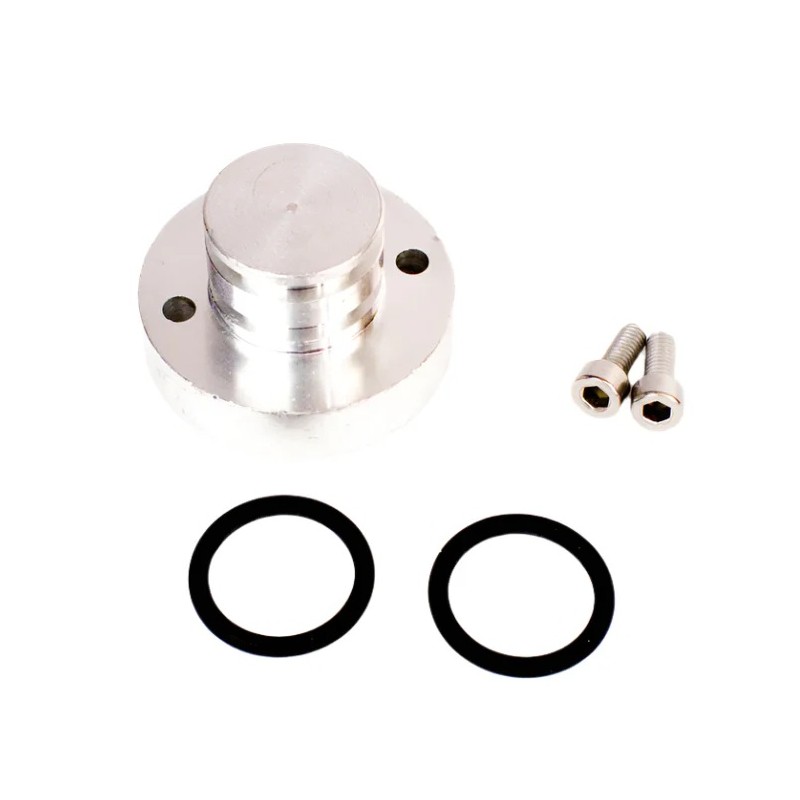 Kit Bouchon de pompe à eau Rok - SuperRok - RokGP Vortex