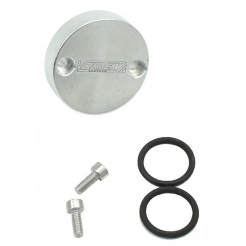 Kit Bouchon de pompe à eau Rok - SuperRok - RokGP Vortex