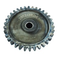 Rinvio pompa acqua completo con gabbia Vortex Rinvio pompa acqua completo con gabbia Vortex