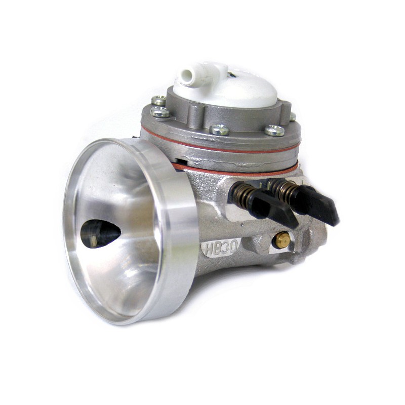 Carburador de Membrana Tryton HB30 – NEW! Carburador de Membrana Tryton HB30 – NEW!