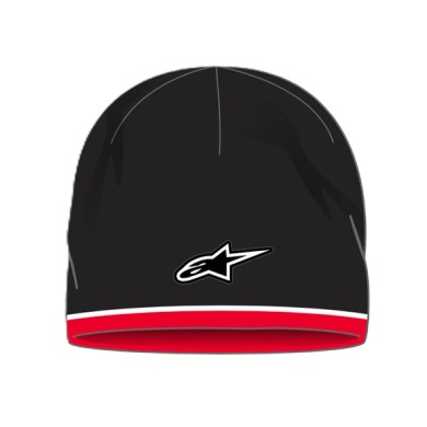 Cappello INVERNALE Lana CHARLES LECLERC, MONDOKART, kart, go