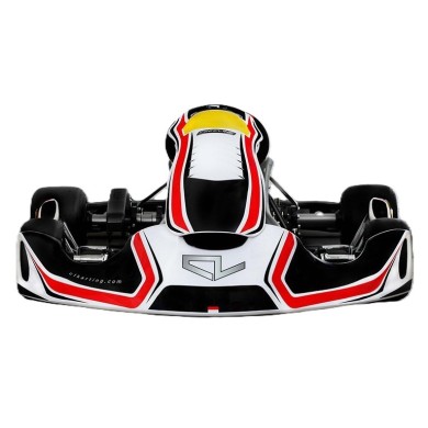 Kit Adesivi CHARLES LECLERC OK & KZ 509, MONDOKART, kart, go Kit Adesivi CHARLES LECLERC OK & KZ 509, MONDOKART, kart, go