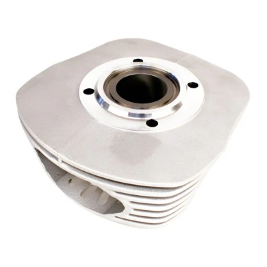 Minirok Vortex 60cc cylinder