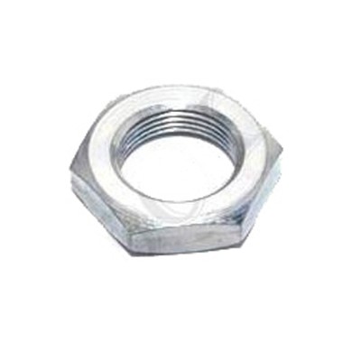 Spannmutter-Kupplung M16x1 Gewinde Minirok 60cc - SVR - TT Vortex links Spannmutter-Kupplung M16x1 Gewinde Minirok 60cc - SVR - TT Vortex links