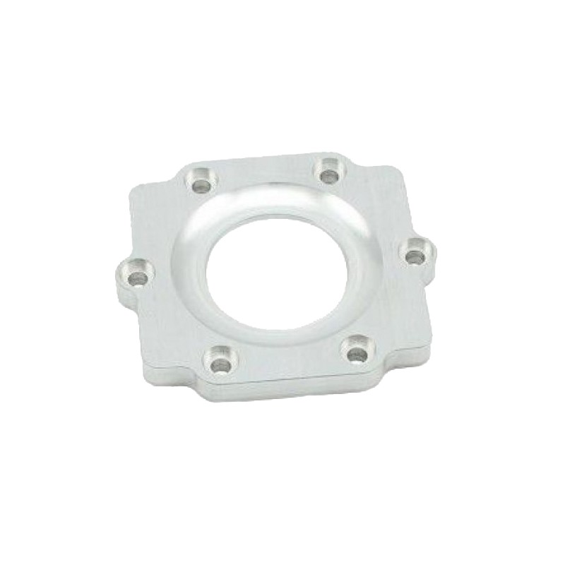 Tapa Caja Laminas Brida RVZ RKZ Shifter Vortex Rok