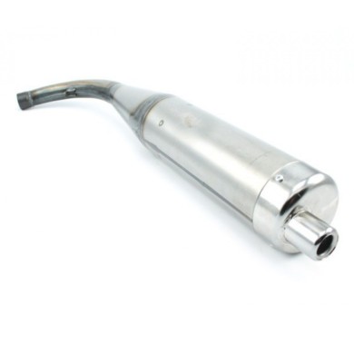 Exhaust Muffler 60cc Vortex MR3 Exhaust Muffler 60cc Vortex MR3