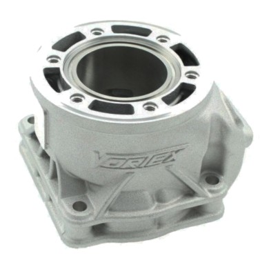 Cylinder Vortex DDS OK