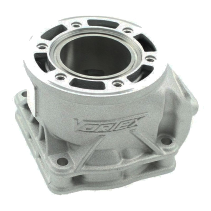 Zylinder Vortex DDS OK Zylinder Vortex DDS OK