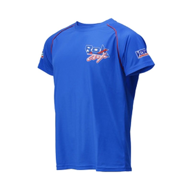 T-Shirt Vortex ROK CUP