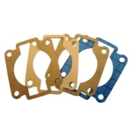 Guarnizione Cilindro Comer C50 C52
 Spessore-0,20