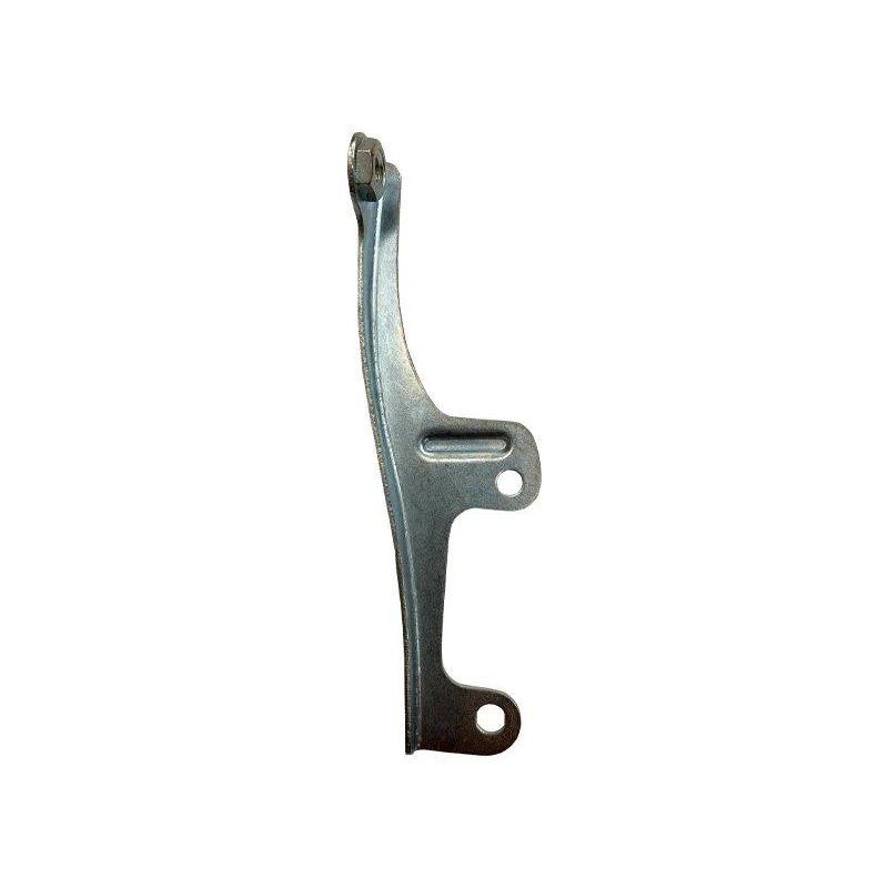 Bracket Protection Exhaust Comer C50 C52