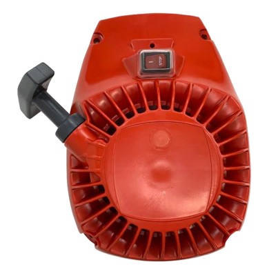 Avviamento Completo Plastica Comer C50 C52 Avviamento Completo Plastica Comer C50 C52