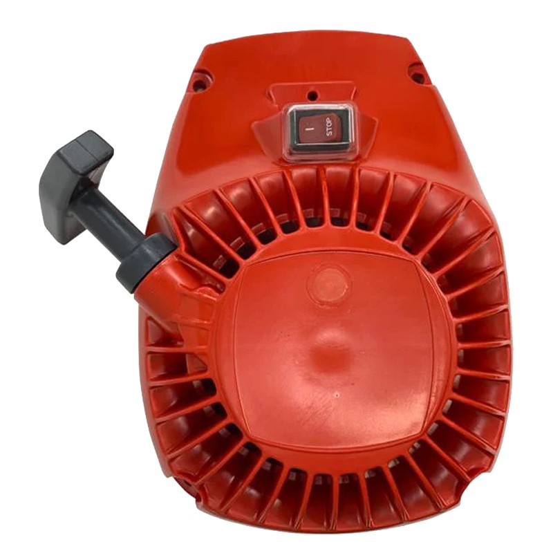 Demarrage complète en plastique Comer C50 C52