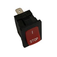 Buton de STOP Comer C50 C52