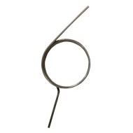 Detent spring C50 Comer C52 Detent spring C50 Comer C52