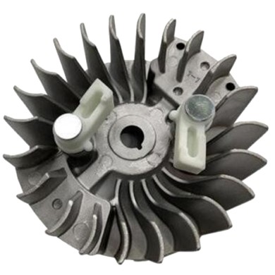 Schwungrad Comer Tipe FJ C50 C52 Schwungrad Comer Tipe FJ C50 C52