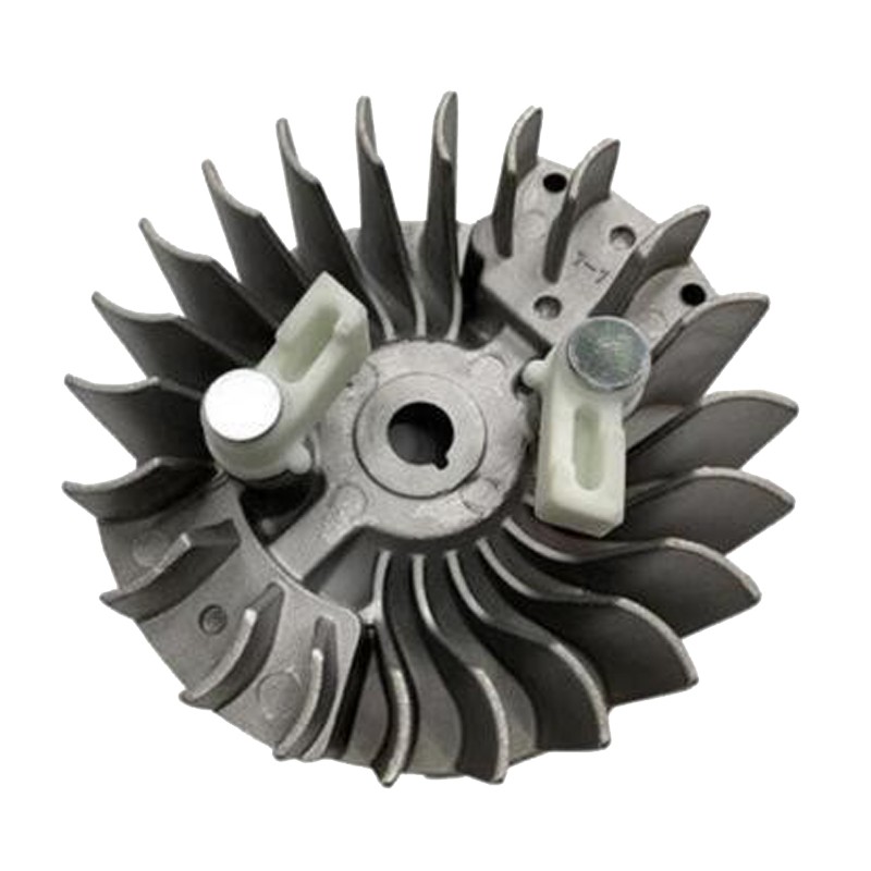 Schwungrad Comer Tipe FJ C50 C52 Schwungrad Comer Tipe FJ C50 C52